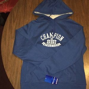 Brand new champion fleece for women
